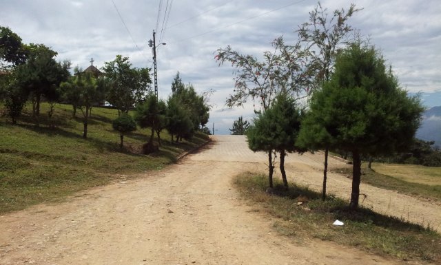 Parroquia